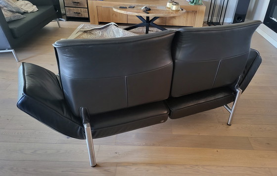 Image 1 of Banc Design De Sede Ds450 Cuir noir