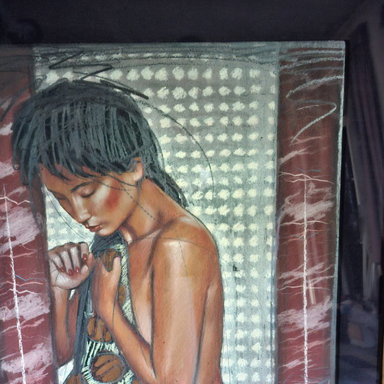 Image 1 of Real Painting, Nico Vrielink