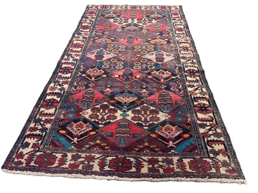 Handmade persian Runner 