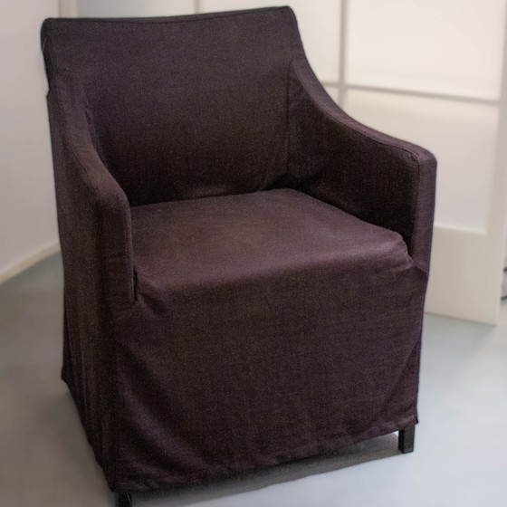 Image 1 of Linteloo Tokai Esszimmerstuhl (6er-Set)