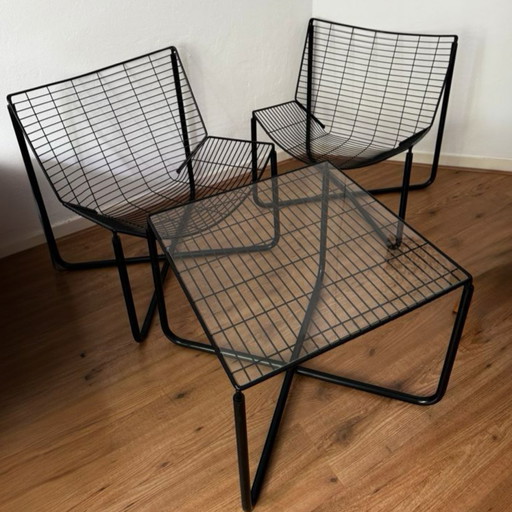Jarpen années 80 Niels Gammelgaard IKEA - original