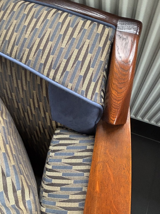 Image 1 of Schuitema zetel - model Hector 