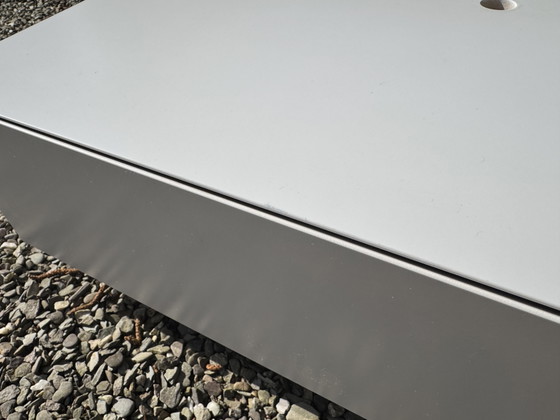 3x Pastoe Vision Elements Blanc Mural – Armoires murales, Other (photo 15 of 15)