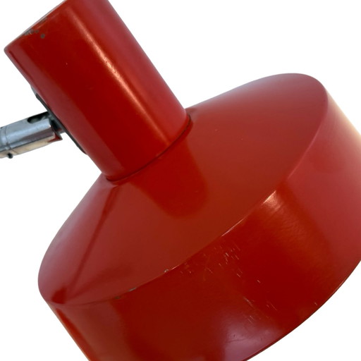 Hoogervorst (J. j. m.) - ANVIA - Vintage Schreibtischlampe - Niederländisches Design