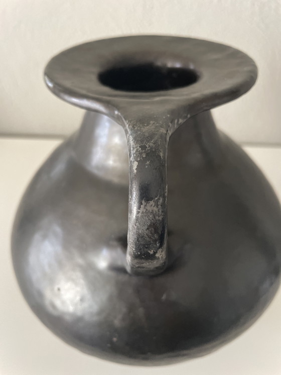 Image 1 of Vaso Mobach nero