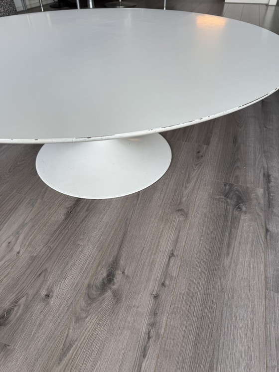 Image 1 of Table basse originale Knoll International