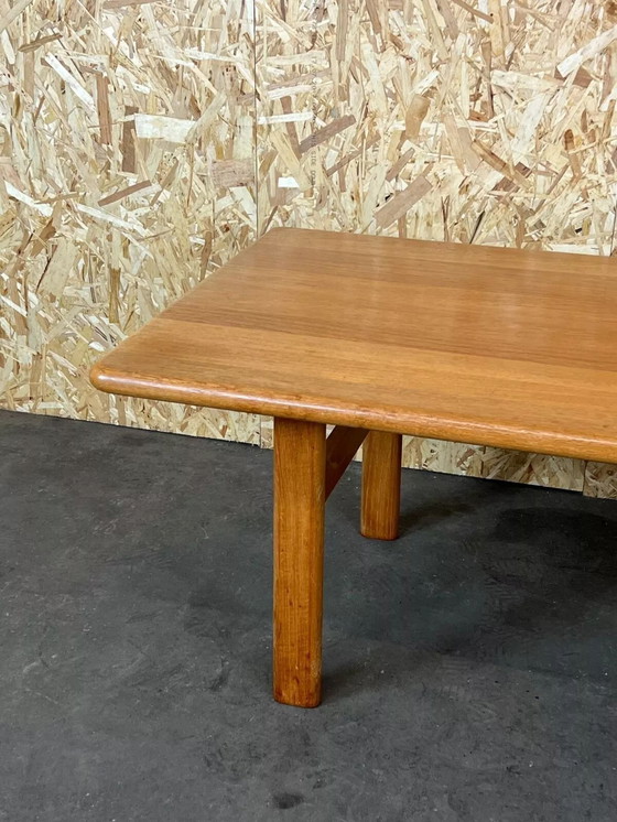 Image 1 of Mesa de centro de teca de los años 60 y 70 Mesa de centro Cado Diseño danés Dinamarca