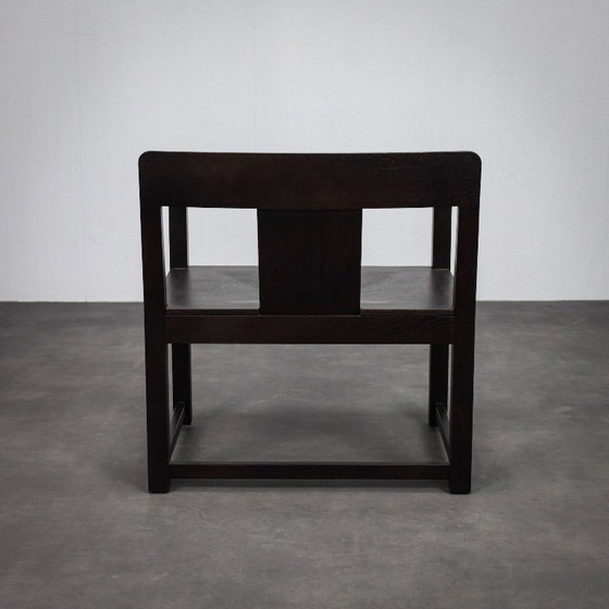 Image 1 of Coppia di poltrone lounge Ming di Paola Navone per Casamilano, Italia, 2022
