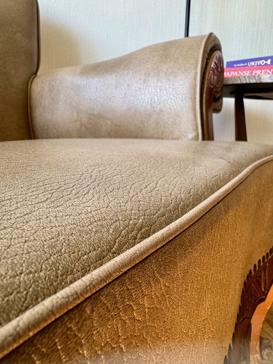 Image 1 of Poltrone vintage autentiche