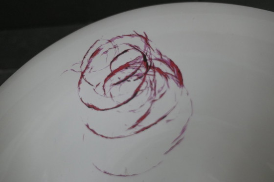 Image 1 of Marcel Wanders schaal 'Emotion' 2008