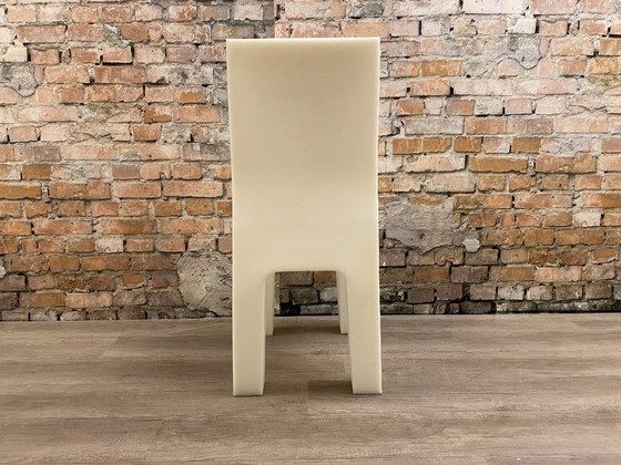 Image 1 of Richard Hutten Central Museum white