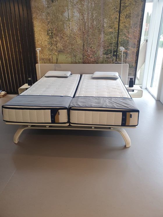 Image 1 of Letto Auping Royal - 180x210 regolabile