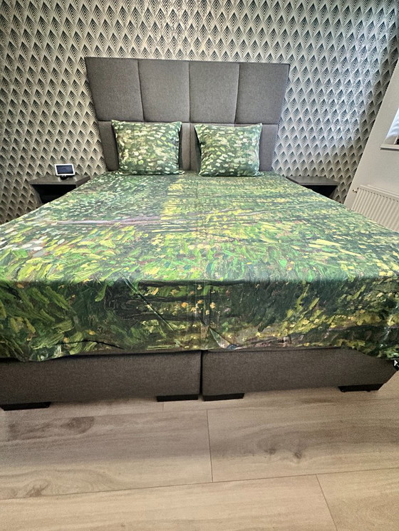 Image 1 of LIT / SOMMIER (SWISS SENSE)