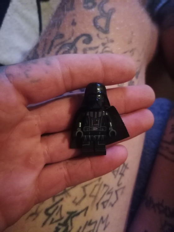 Figurines Lego – Objets déco, Plastique (photo 3 of 5)