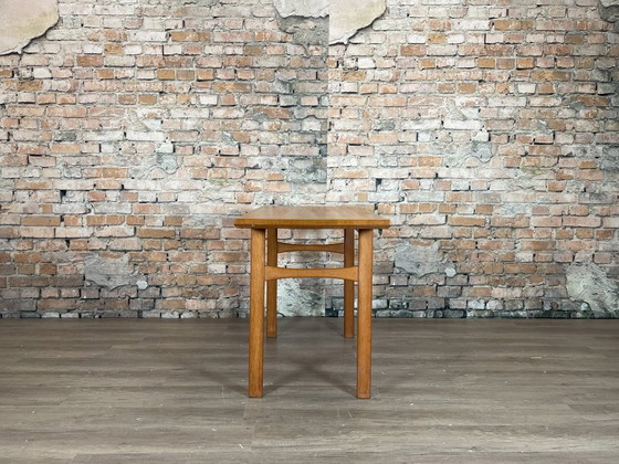 Børge Mogensen Schreibtisch-Set - Holz | Børge Mogensen, Esstische, Braun, Mid Century Modern (Foto 7 von 15)