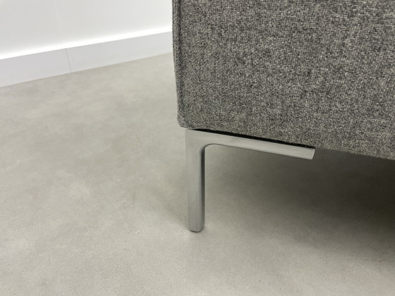 Image 1 of Pouf/ottoman design en stock