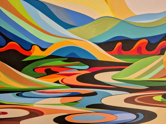 Image 1 of Mysteryland