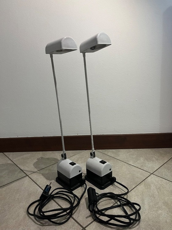 Image 1 of Daphinette Lumina table lamp