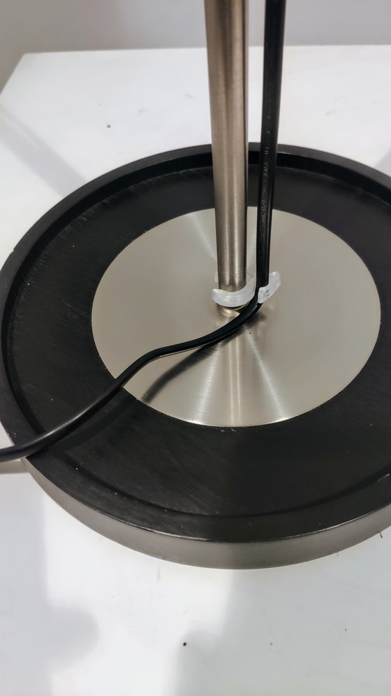 Image 1 of Ikea Floor Lamp Wiebke Braash Basisk