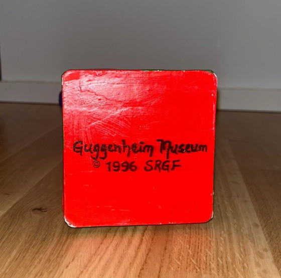 Image 1 of Scultura di figura di Kazimir Malevich