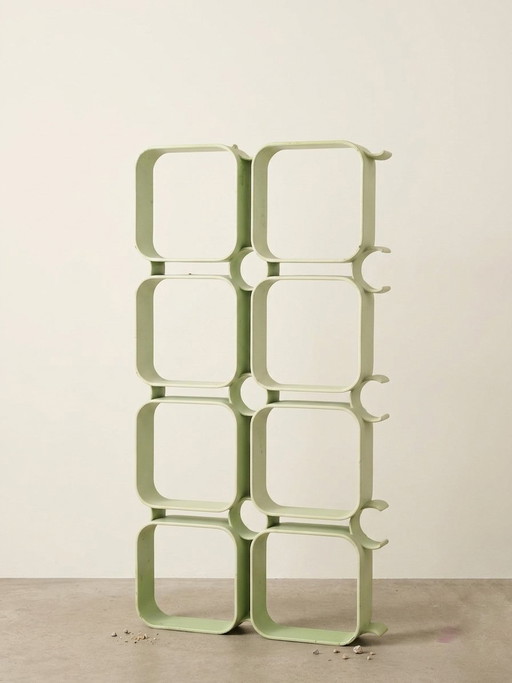 Vintage wall panels 1970