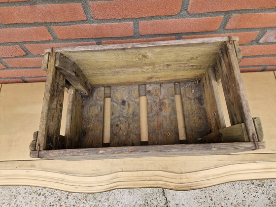 Image 1 of Bavaria beer crate