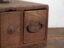 Antica scatola di legno giapponese con cassetto – Periodo Meiji–Taishō (c.1890–1920) – Armadi contenitori (photo 17 of 40)