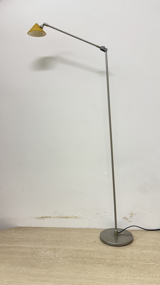 Pola Amstelveen Floor Lamp Minimalist Design , 1980S 