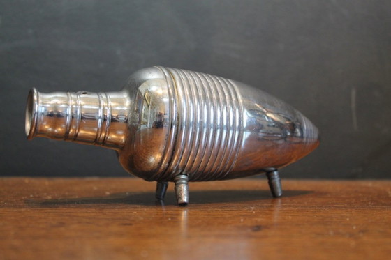 Image 1 of Italian Calegaro Art Deco Decanter set