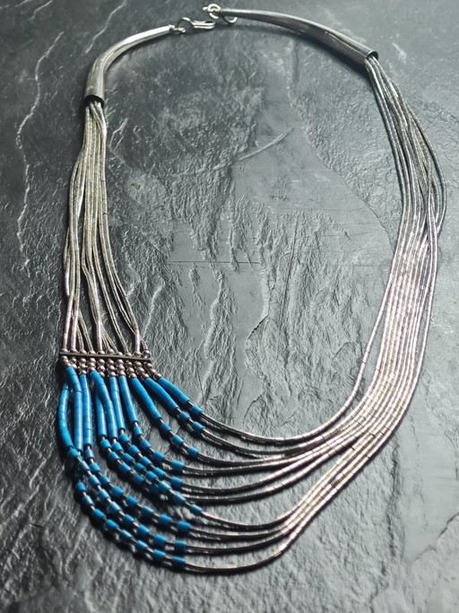 Collana Nativi Americani