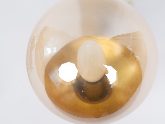 Image 1 of Coppia di lampade da parete danese vintage di Svend Mejlstrom