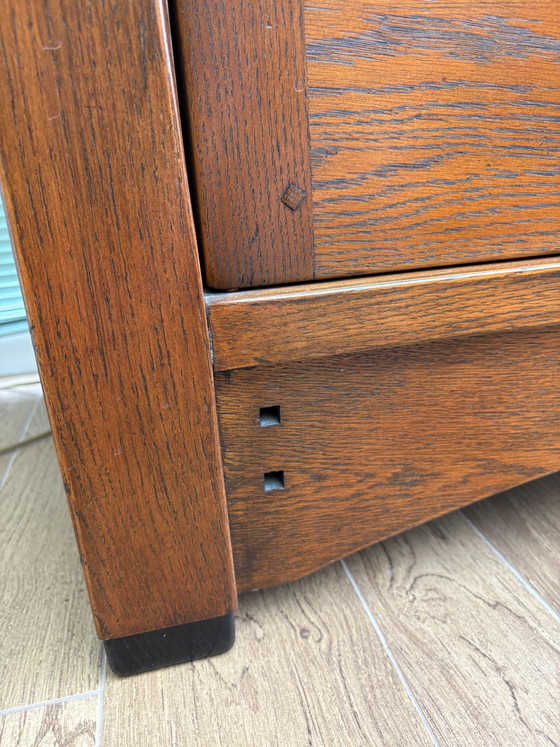 Schuitema Sideboard JSA 5040400 – Metal, Wood (photo 5 of 5)