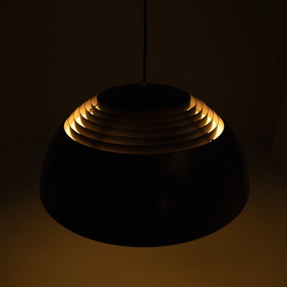 Image 1 of 1x AJ Royal Lamp by Arne Jacobsen for Louis Poulsen
