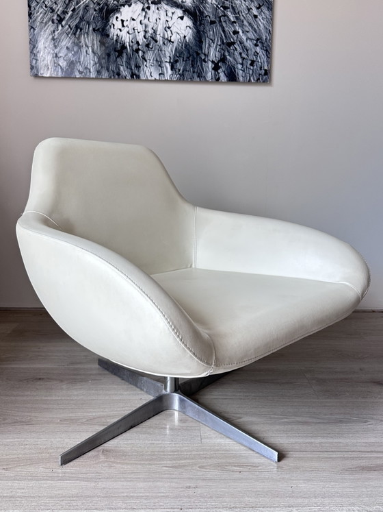 Alma Design X Big Lounge Fauteuil – Skai (photo 3 of 8)