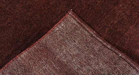 Modern Designer Hand-knotted Wool Rug New & Unused 250 x 193 cm, Rugs & carpets, Brown (photo 7 of 10)