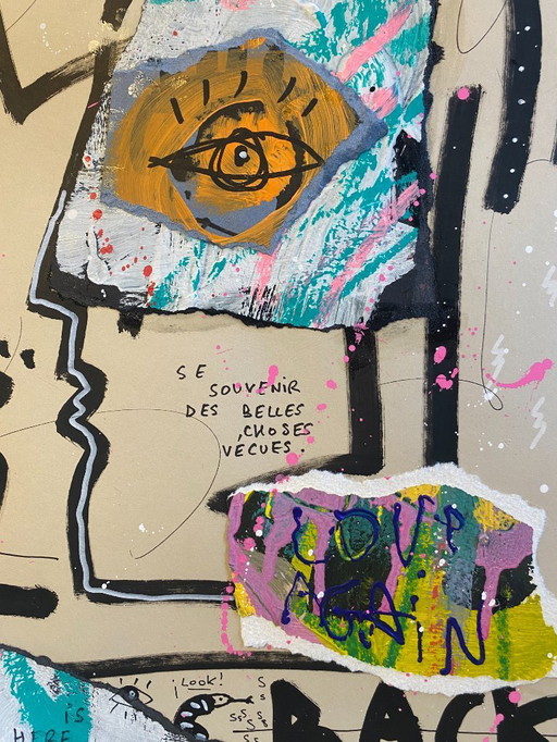 Jazzu - Always with ideas