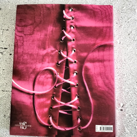 Image 1 of Lingerie Fine