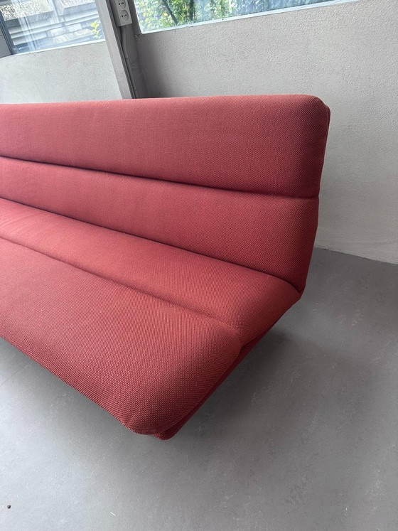 Kho Liang Ie C683 ? for Artifort. – 3-5 seaters, Textile (photo 3 of 5)