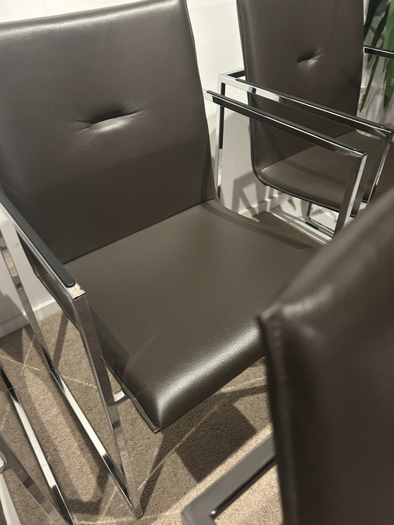 Image 1 of 6 x Arco Frame