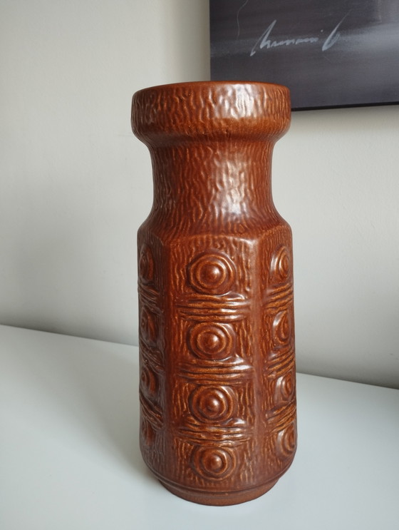 Image 1 of West-Duitse vaas - Cartens Tönnieshof