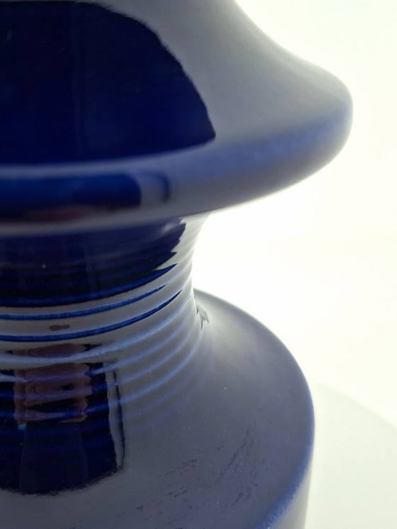 Image 1 of Steuler candlestick West Germany Cari Zalloni | model 150-25