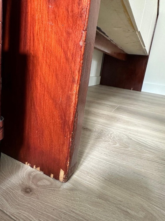 Image 1 of Mid Century Kleiderschrank