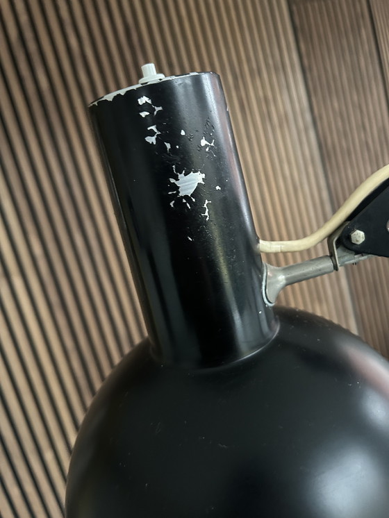 Image 1 of Lampada da scrivania vintage Louis Poulsen IT-architect