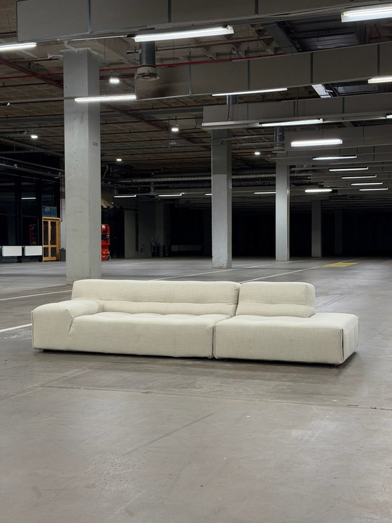 Image 1 of BB Tufty Too | Ecru