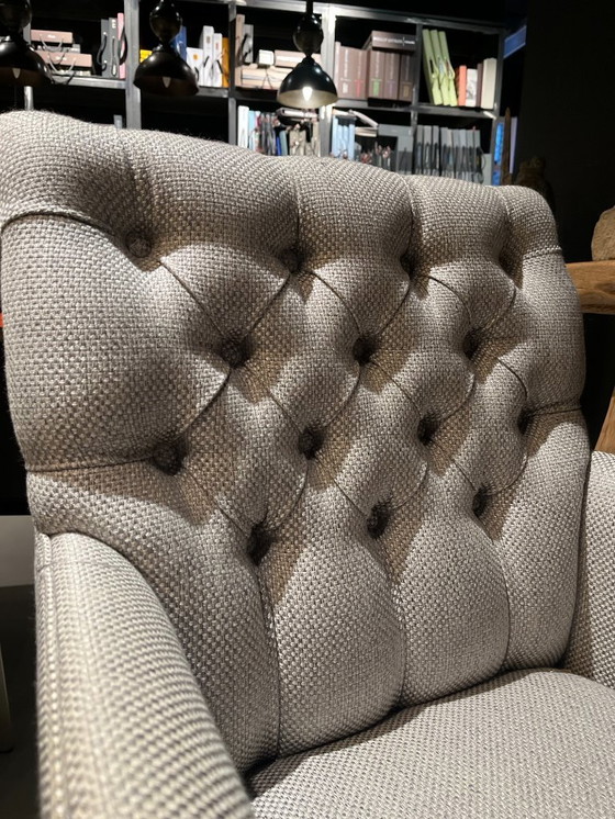 Image 1 of 1x Diez stoel Java