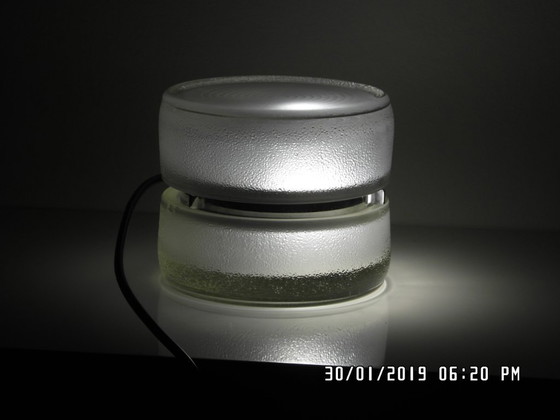 Image 1 of Lampe de table Fontana Arte JOJO, 1971