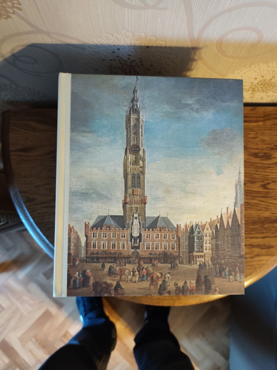 Set di 12 libri vintage Città del Belgio – Libri d'arte, Carta (photo 6 of 13)