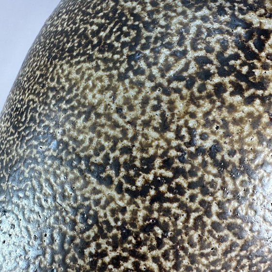 Image 1 of Terraco Draak Beesel Unica vaas met naaktfiguur – 36 cm, Mid-Century Modern