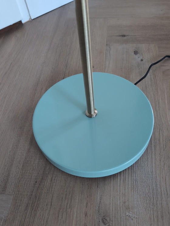 Image 1 of Dyberg Larsen Stehleuchte Ocean Curry