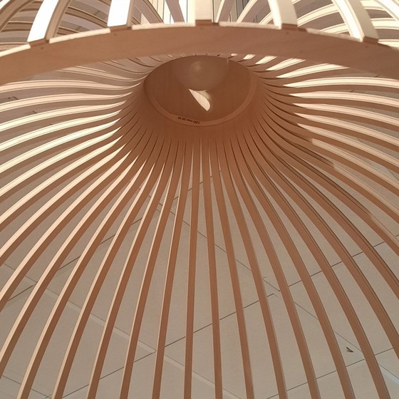 Image 1 of Secto Design Victo 4250 ø56 weiße Hängelampe